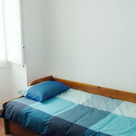 Holiday home Casa Da Luz Peniche