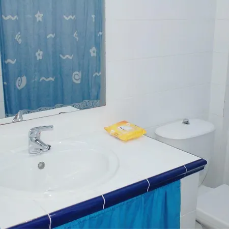 Casa Da Luz Holiday home Peniche