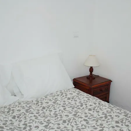 Casa Da Luz Holiday home *
