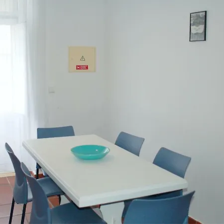 Casa Da Luz Holiday home