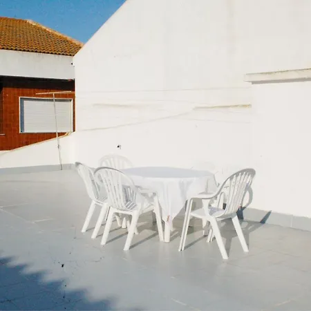 Casa Da Luz Holiday home *